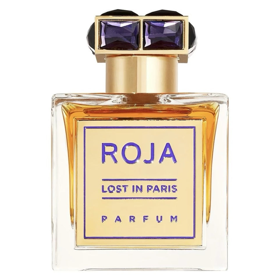 Roja: Lost In Paris - Luke's Scents Decants
